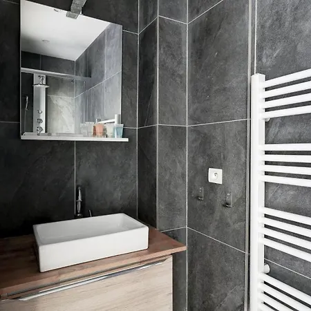 Apartman 126 Abraham - Superbe A